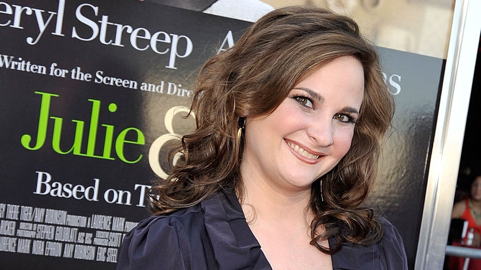 julie powell