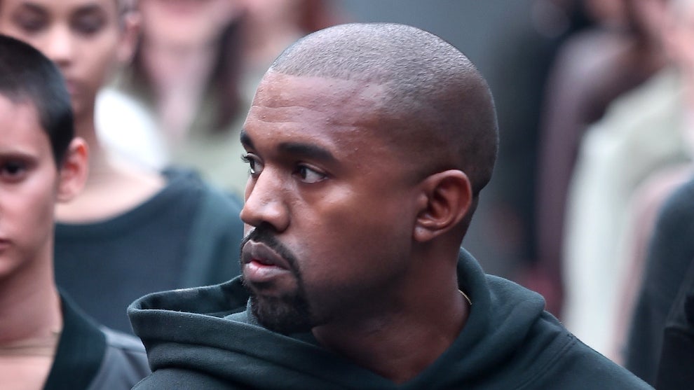 Kanye West