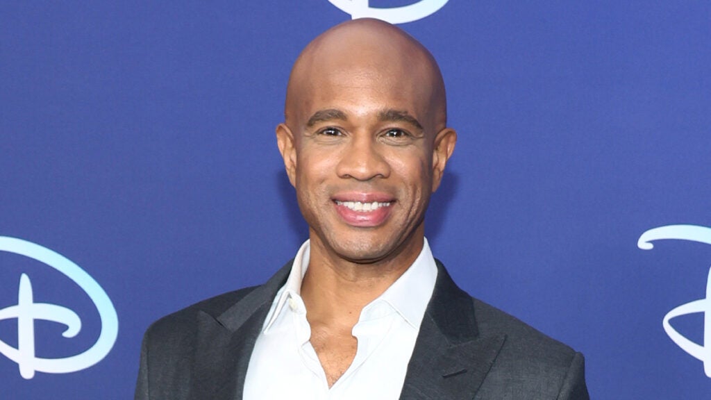 kareem daniel