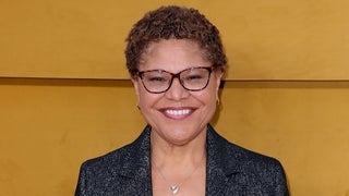 LA Mayoral Candidate Karen Bass Stands Behind Calling Rick Caruso a ‘Con’: ‘What Are His Values?’