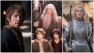 How to Watch the ‘Lord of the Rings’ and ‘The Hobbit’ Movies in Order
