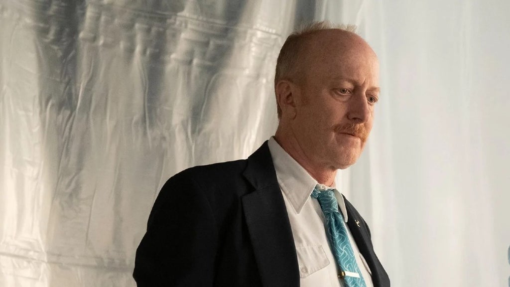 Frank Deal in Manifest