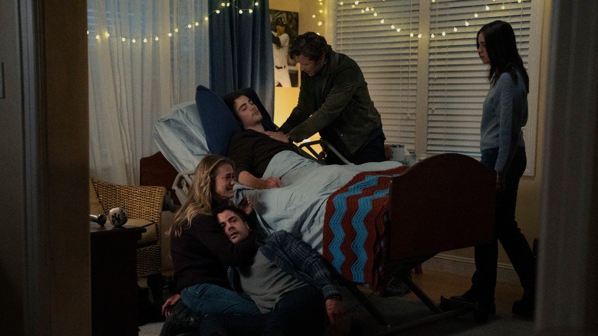 Manifest Season 4 Part 1 Ending Explained by Creator Jeff Rake