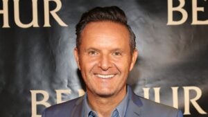 mark burnett