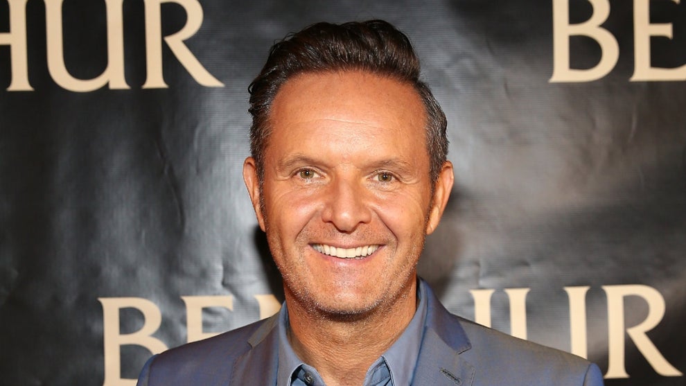 mark burnett