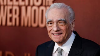 Martin Scorsese Sets Leonardo DiCaprio, Jennifer Lawrence Ghost Story ‘What Happens at Night’ at Apple