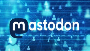 mastodon