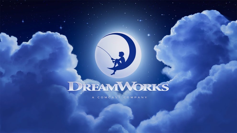 DreamWorks Animation New Theatrical Opener (2022)