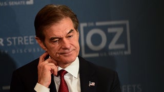 Dr. Oz to Offload Millions in Healthcare Stocks if Confirmed as Medicare Boss