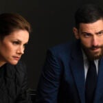 ‘FBI’ Star Missy Peregrym Says Maggie and O.A. Had to Learn to Trust Each Other Again:  ‘He Doesn’t Want Anything to Happen to Me’