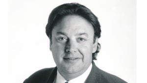 Mitchell Goldman