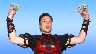 Twitter Blue Is Floundering: Just 0.2% of Active Users Subscribe to the Elon Musk Service (Report)