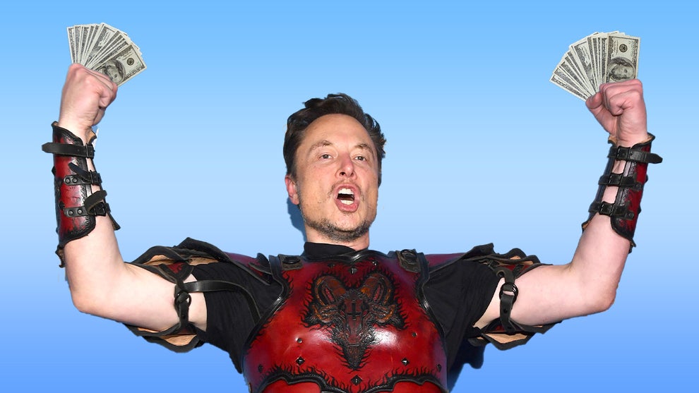 elon musk twitter
