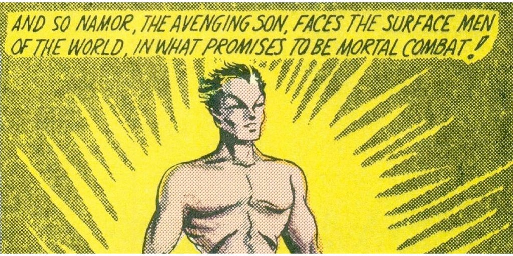 namor
