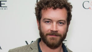 Danny Masterson