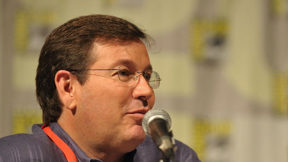 David Nutter