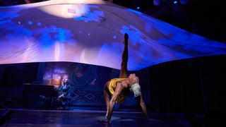 ‘Only Gold’ Off Broadway Review: Dancers Dazzle Despite the Dross
