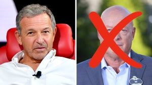 bob iger