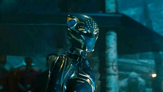 How ‘Black Panther: Wakanda Forever’ Became the Latest Franchise Film to Survive Its Star’s Untimely Death