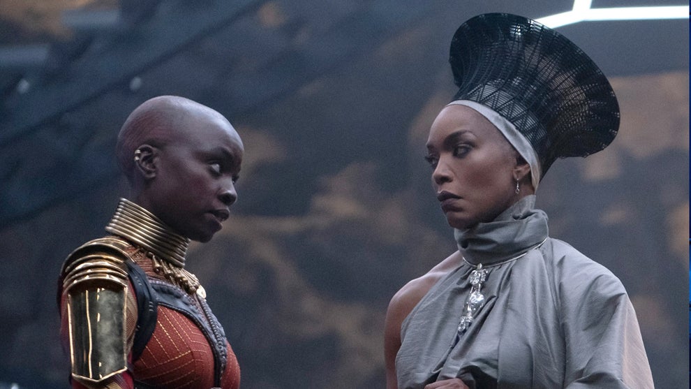 black panther: wakanda forever
