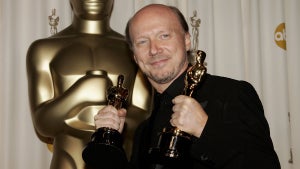 paul haggis