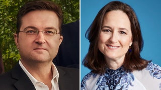 Longtime CW Publicity Chief Paul Hewitt Exits Amid Layoffs at the Network