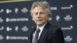 Roman Polanski