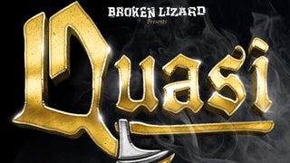 Broken Lizard’s ‘Quasi’ Gets Release Date From Searchlight