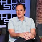 Quentin Tarantino Won't Make His Last Movie Until The Movie Business Says: 'Just Content on Streaming Service?'  (Video)