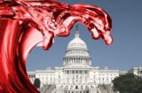 red wave midterms u.s. capitol