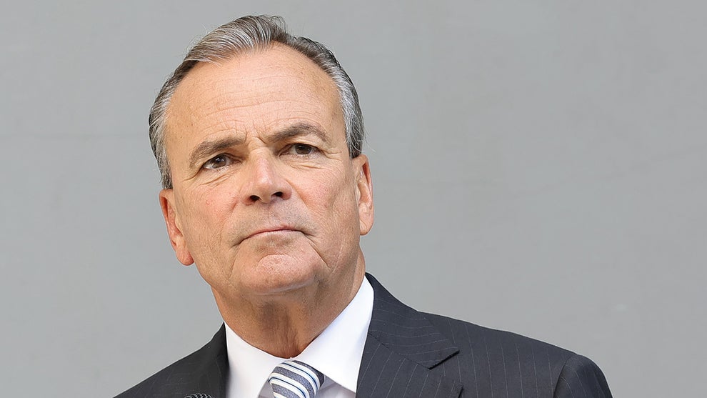 rick caruso