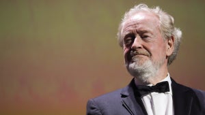 Ridley Scott Napoleon