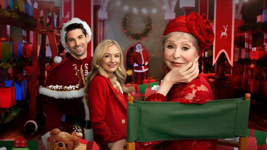Santa Bootcamp