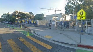 Santa Monica High School Gets All Clear After Hoax Bomb Threat Causes Lockdown