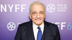 Martin Scorsese