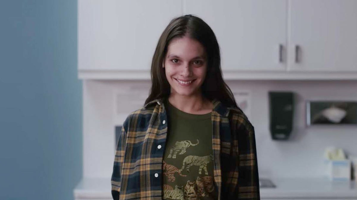 smile