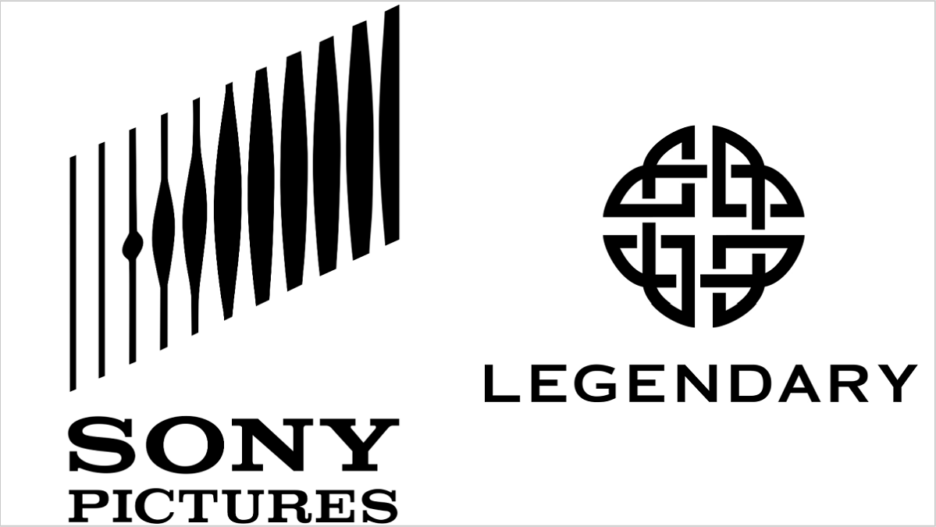 Sony Pictures Legendary Pictures
