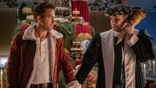 How ‘Spirited’ Director Sean Anders Crafted a ‘Christmas Carol’ Riff With a Theatrical Twist