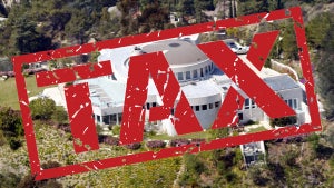 mansion tax