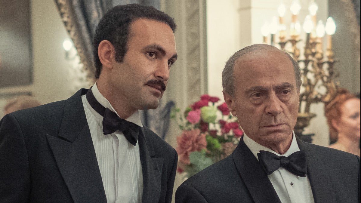 The Crown Season 5 Cast and Character Guide Who Plays Who?