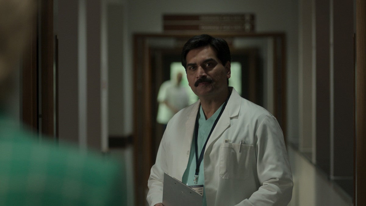 The Crown Season 5 Cast and Character Guide Who Plays Who?