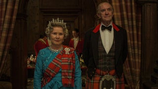 ‘The Crown’ Season 5 Cast Weighs in on That Disclaimer Drama: ‘It’s Patronizing to the Audience’