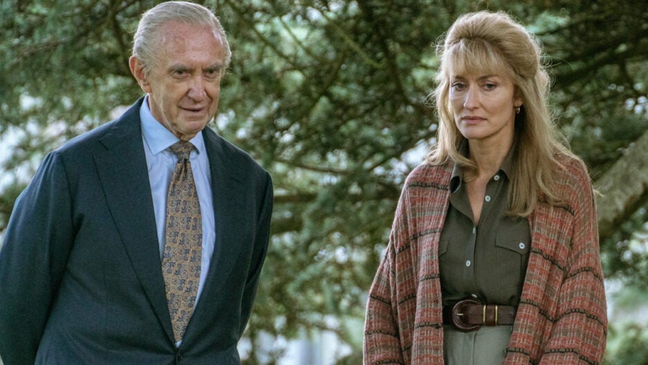 The Crown Season 5 Cast and Character Guide Who Plays Who?