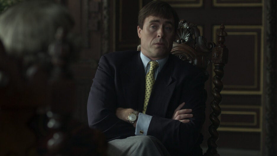 The Crown Season 5 Cast and Character Guide Who Plays Who?