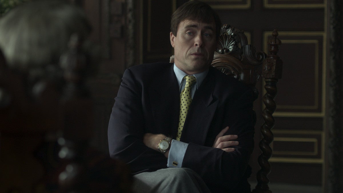 The Crown Season 5 Cast and Character Guide Who Plays Who?