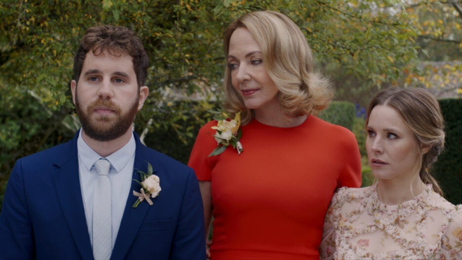 The People We Hate at the Wedding Review All-Star Comedy Prompts a Mixed Reception image