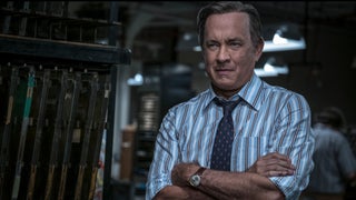 Steven Spielberg Is Still a Theatrical Diehard, But Admits He’d Now Consider a Streaming Release for ‘The Post’