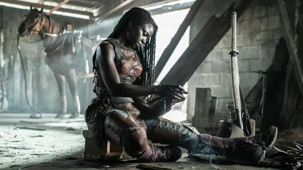 the-walking-dead-series-finale-michonne
