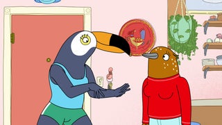 ‘Tuca & Bertie’ Canceled Again, But Showrunner Still Hopes to Finish the Story ‘Someday’