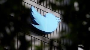 Twitter logo